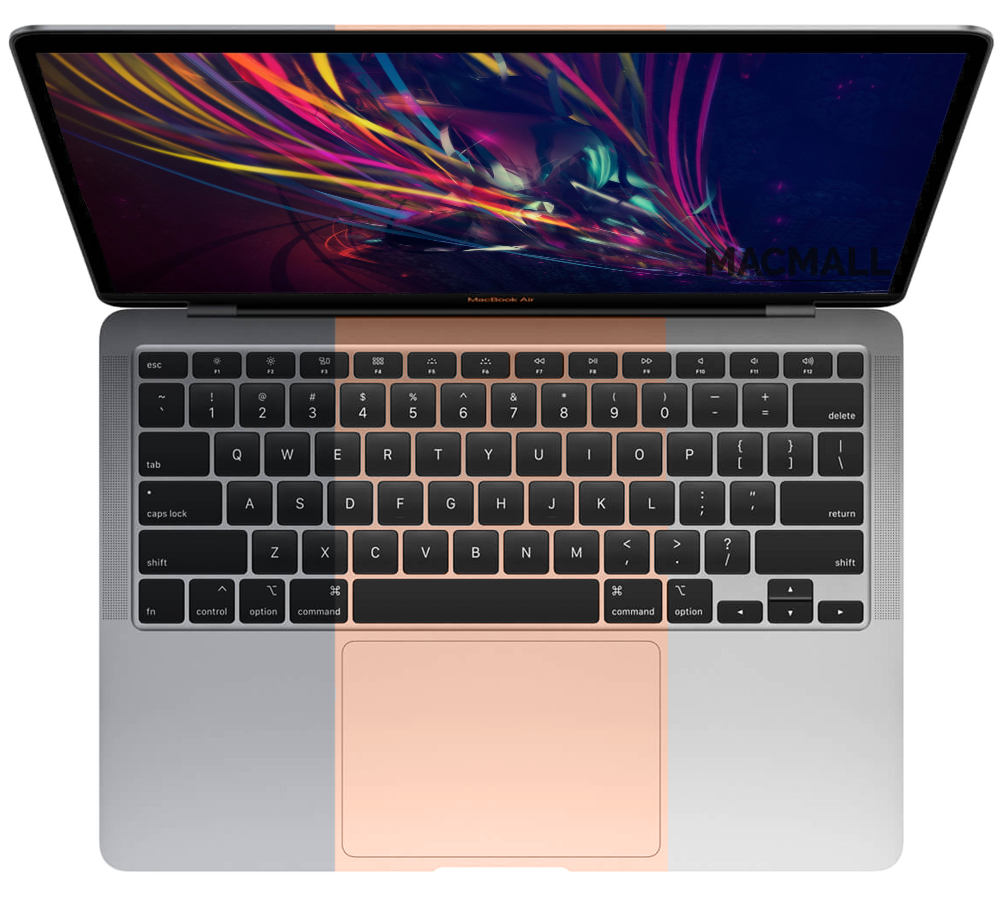 Macbook Air M1 13